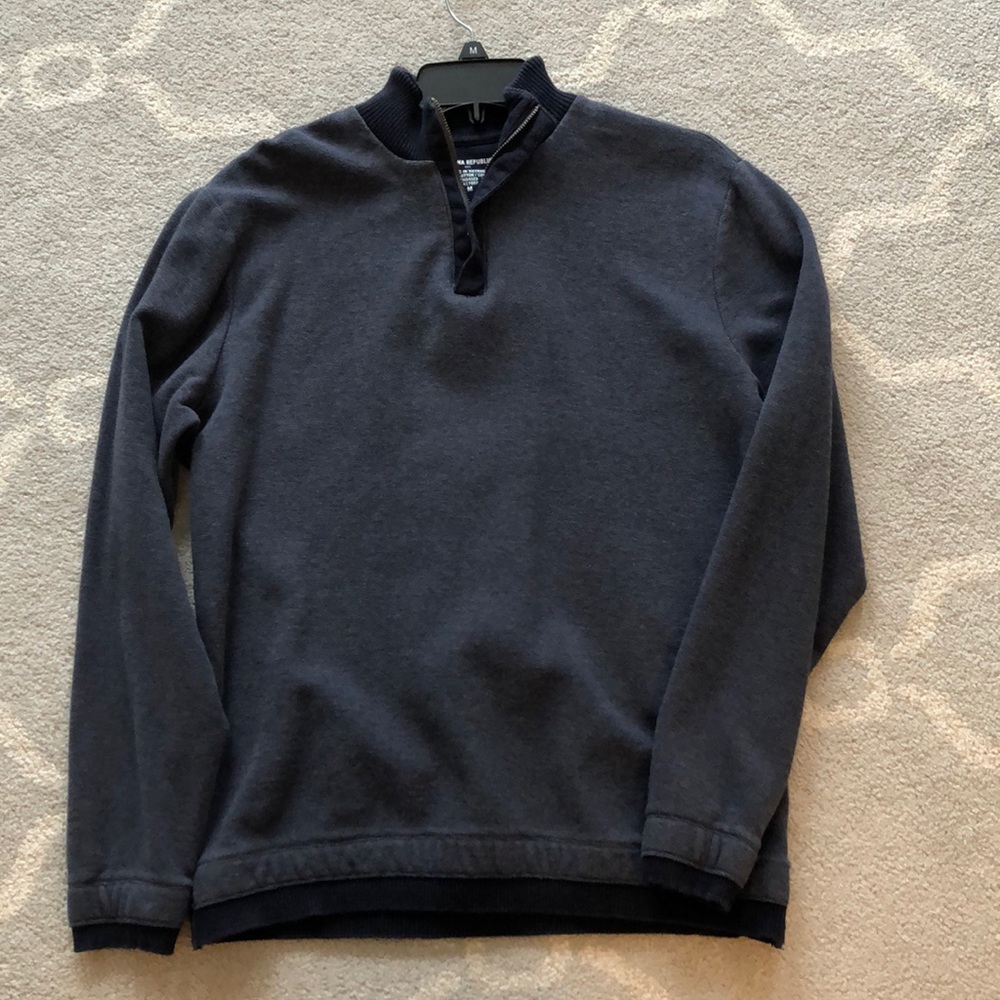 Banana Republic sweater